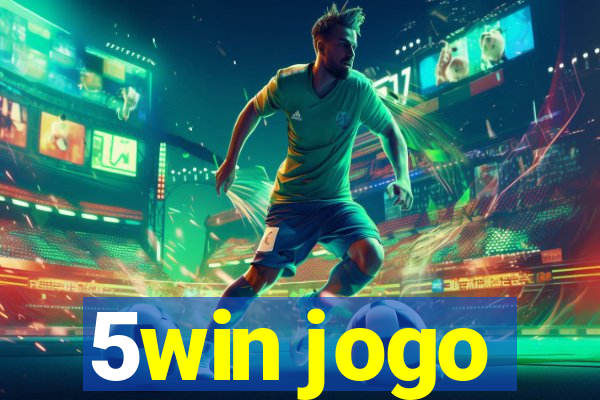 5win jogo